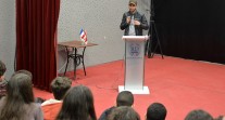 SOP 2019 : lycée Pierre-Mendès-France de Tunis