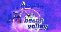 Beach-volley féminin : participez au tournoi international scolaire 2017 au Maroc