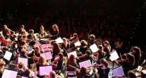 Revivez le concert de l’Orchestre des lycées français du monde du 19 janvier à Madrid