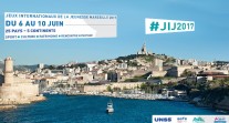 Jeux internationaux de la jeunesse à Marseille : les inscriptions aux JIJ 2017 sont ouvertes !