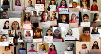 Vidéo de l'association Europa inCanto : un chœur virtuel d'enfants en Italie pour chanter l'espoir et la solidarité