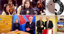 Radio France et l'AEFE, ensemble pour un orchestre plurilingue et multiculturel