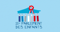 Les écoles françaises à l’étranger associées à la session 2013 du Parlement des enfants