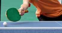 Avec l’opération "Éduc’Ping", promouvoir le tennis de table en lien avec les championnats du monde 2013 à Paris