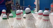 3e championnats d’Asie-Pacifique de badminton à Jakarta