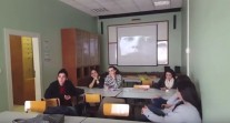 Prix de la critique AEFE 2016 : vidéo des élèves du Collège protestant français