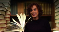 Rencontre avec une ancienne élève : entretien vidéo avec Leïla Slimani, lauréate du prix Goncourt 2016