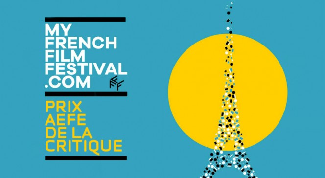 MyFrenchFilmFestival Prix de la critique AEFE 2017 - visuel