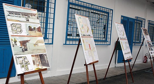 À Pointe-Noire, lancement d’un projet immobilier d’envergure : présentation en images