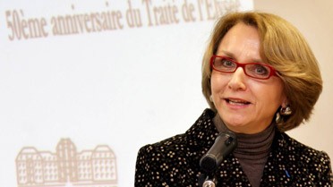Anne-Marie Descôtes