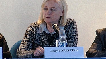 Anny Forestier