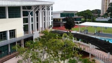 Lycée français de Singapour