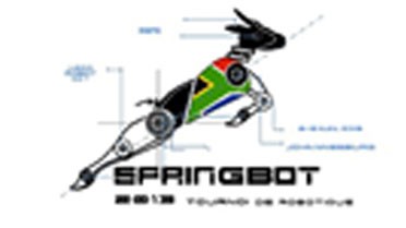Logo Springbot 2013