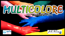 "Multicolore", hymne à la diversité depuis le Guatemala