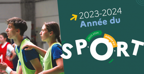 Année du sport dans le réseau de l'enseignement français à l'étranger