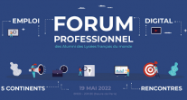 Forum professionnel des anciens élèves des lycées français 