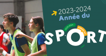Année du sport dans le réseau de l'enseignement français à l'étranger