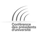 Conférence des présidents d'université