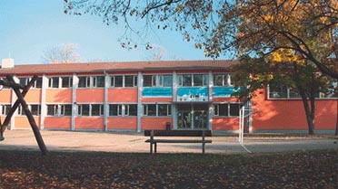 L'école primaire