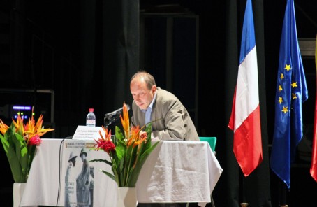 Jean-François Muracciole