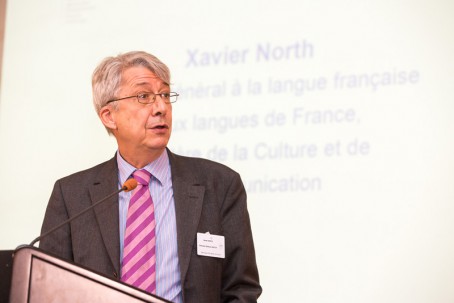 Xavier North
