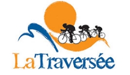 Logo de "La Traversée"